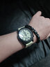 Dickies手表男学生运动手表三眼多功能潮流表夜光石英送新年礼物盒CL-483 实拍图
