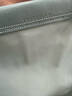 珑骧（LONGCHAMP）新品 女士大号长柄可折叠手提单肩饺子包托特包购物袋女包 1899 089 P68 海军蓝 实拍图