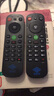 OMETTER适用于新版小款北京歌华有线数字电视机顶盒遥控器 通用所有歌华机顶盒 绿键 主页 实拍图