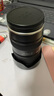 腾龙（Tamron）A063 28-75mm F/2.8 Di III VXD G2 28-75二代视频直播微单镜头风光人像2875 尼康Z卡口 套餐五【送UV礼包+铜框1/4黑柔镜】 实拍图