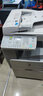 【二手9成新】佳能 iR2318L/2320/ A3A4黑白激光一体机图文店/ 网络打印/复印/扫描 2318/2320输稿器款（打印复印扫描） 实拍图