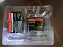 闪迪（SanDisk） CF卡 32g/64g/128g至尊极速 UDMA7等级 相机内存卡 7D  5D3 5d4 D810 64G 读取160m/s写入150m/s 实拍图