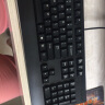 ThinkPad键鼠套装 笔记本台式电脑 家用 办公键鼠套套装即插即用字迹清晰 有线键盘SK8827 实拍图