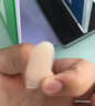 抗指纹膜制作液体手指秒识别黑科技镀膜液态纳米硅胶黑科技钢化膜手机镀膜液膜 1个模具+硅胶+1人用-新手不推荐 肤色硅胶 实拍图