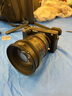 索尼/Sony A6000 A6300 A6400 A6100 A6600 二手微单相机新手4k视频 准新  A6400+16-50  颜色随机 实拍图