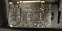 NVIDIA 英伟达RTX A2000 6G 工包台式机电脑独立图形设计工作站专业电竞游戏显卡 实拍图