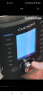 福库（CUCKOO） 电压力锅家用多功能智能预约大屏操作压力可调节高压锅 CMC-A0650FB（2-8人份） 6L 实拍图