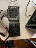 迎广（IN WIN）CS700 额定700w  SFX金牌全模组电源（80Plus认证/全模组/92mm风扇/全日系电解电容/带ATX转换架） 实拍图
