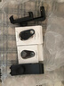 TELESIN转接头适配gopro机身配件三脚架转换座手机夹运动相机同向异向转接螺丝action3配件 手机蓝牙遥控器 实拍图