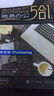【自营】Word/Excel/PPT/WPS/Photoshop 商务办公5合1 视频微课 PS/office/wps表格制作电脑计算机知识书籍 实拍图