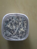 香港雅佳台湾风味牛轧糖338g散装手工花生牛扎糖喜糖礼物 原味338g*3盒 实拍图