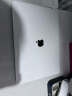 毕亚兹 苹果电脑防窥膜Macbook Air/Pro13.3英寸笔记本屏幕磁吸防窥片可拆卸隐私保护膜通用易贴防刮 晒单实拍图
