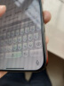 W&P适用iPhone16promax钢化膜苹果16promax手机膜全屏覆盖防尘防摔抗指纹AR增透高清无尘仓秒贴wp 实拍图