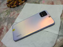 oppo A72 二手手机 5G双模手机 全面屏超薄90Hz 大内存4000毫安电量全网通二手95新  简单黑  4G+128G（全网5G) 实拍图