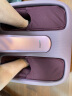 傲胜（OSIM）足疗机智能足部按摩仪脚机升级腿部脚底脚踝推拿温热腿乐乐OS-393 紫色 礼品礼物 实拍图
