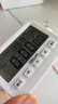 德力西（DELIXI）电子计时器充电定时提醒学习做题厨房烘焙闹钟倒计时秒表时间管理 实拍图