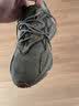 阿迪达斯（adidas）Originals三叶草中性OZWEEGOLIFESTYLEGEN休闲鞋 EE6461 44 实拍图