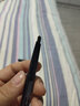 菲诗小铺（THE FACE SHOP） 自动眉笔细初学者一字眉砍刀眉笔防水防汗女持久不易晕染 02灰棕+04棕黑 实拍图