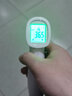 可孚电子体温计红外线温度计体温枪宝宝成人儿童免接触式测体温 【免接触式】三色背光+大屏读数 实拍图
