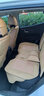 翰静2025新款汽车坐垫全包围四季通用皮座垫五座小车免拆汽车座套适于 温馨米 众泰Z560T700科雷嘉科雷傲维特拉 实拍图