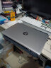 惠普(HP)战66四代 锐龙版 15.6英寸轻薄笔记本电脑(Zen3架构 6核 R5-5600U 8G 512G 一年上门+意外 2年电池) 实拍图