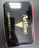 旗牌（Shachihata）Artline 光泽光面铜板纸邮政集邮卡速干印台补充印油 40ml 黑色 SCN-40 实拍图