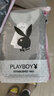 花花公子（PLAYBOY）德绒保暖内衣男厚款加绒加厚秋冬圆领秋衣秋裤男士衣裤大红套装 骐骥红本命年 圆领加厚【升级10A抑菌】套装 L (推荐体重110-120) 实拍图