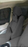 联匠LIANJIANG汽车座套全包围坐垫真皮座椅套定制座垫 神秘黑 卡罗拉rav4凯美瑞雷凌汉兰达 实拍图