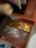MAC 魅可小金盒高光双色盘 生姜高光盘 哑光鼻影omega 7g套装 实拍图