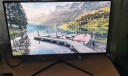 宏碁（acer）游戏显示器 27英寸280Hz/240/180可选电竞高色域高刷新1K吃鸡FPS游戏2k屏台式笔记本液晶显示屏 AMG270U EB 27英寸2K 120Hz 实拍图