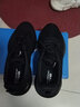 回力男鞋运动鞋男新款秋冬季软底跑步女鞋情侣大码休闲鞋子男 深渊黑【情侣款】 40 实拍图