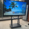 御彩（YUCAI）75英寸会议平板电视触摸一体机 4K超清 电子白板 教学广告投屏 智慧液晶显示屏 晒单实拍图