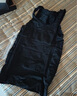 维尼玛希男士收腹背心紧身塑身衣男束胸束腰收肚子藏肉神器塑身上衣收腰带 收腹背心：黑色 L码(推荐体重160-200斤) 实拍图
