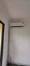 荣事达（Royalstar）空调1P单冷家用空调挂机定速节能轻音强力除湿宿迁家用制冷壁挂式空调 1.5P单冷-铜管适用15~19㎡KF35GW 上门安装 实拍图