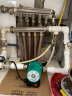WILO德国威乐wilo水泵空气能暖气地暖地热锅炉热水循环泵 RS15/6普通款+电源线+活接 晒单实拍图