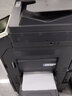 KONICA MINOLTA 287/367 a3数码复合机黑白自动双面复印办公 bizhub 287（28页/分） 商务版（主机+输稿器+双纸盒+底柜） 实拍图