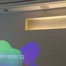 山水（SANSUI） T2 5.1声道家庭影院组合音响套装吸顶音响 电视音箱家用蓝牙音响客厅会议室吊顶音箱 T2 400W功放+6.5喇叭*5+8吋炮+话筒 实拍图