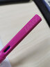 凌美（LAMY）【定制刻字】钢笔 狩猎系列正姿钢笔学生文具办公礼品 毕业礼物企业团购 粉色0.5mm 实拍图