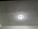 灯璨led节能灯泡Ｕ形Ｅ27大螺口路灯家用商用大瓦数暖光白光灯泡 U形节能灯E27白光 7瓦 实拍图