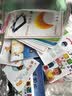 快乐宝贝系列：快乐宝贝认颜色 0-2岁 童立方出品 早教启蒙 实拍图