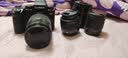 松下（Panasonic） 9mm F1.7 微单相机镜头 超广角定焦镜头 高清低畸变 M43卡口  实拍图