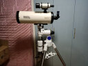 博冠（BOSMA）博冠 马卡1501800天文望远镜三片式专业赤道仪自动寻星深空望远镜 马卡1501800（em100 套餐6-富豪(+单反卡口+电子目镜 晒单实拍图