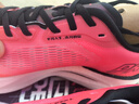 乔丹强风2PRO运动鞋男鞋马拉松竞速竞训全掌碳板跑鞋 实拍图