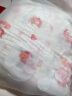 可优比（KUB）婴儿浴巾纯棉纱布新生儿浴巾儿童毛巾被初生宝宝超柔 新品-云彩萌龙110*110cm（袋装） 实拍图