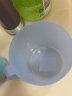 惠寻京东自有品牌家用漱口杯浴室卫生间刷牙杯洗漱杯 颜色随机 1个 实拍图