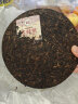 大益普洱茶熟茶 唛号茶2023年8592礼盒饼茶357g 拼配茶叶 勐海 实拍图