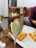 意大利DOCG莫斯卡托阿斯蒂起泡酒甜白葡萄酒原瓶进口爱诺比亚气泡酒750ml 晒单实拍图