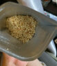 可茜榛子碎坚果碎烘焙用原料原味榛子装饰颗粒100g2-4mm 原味焙烤榛子碎 实拍图