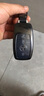 八骏奔腾适用于奔驰gle350钥匙壳gle450全包围钥匙扣gle53 gls450金属套 新款方扣A款-灰黑色 新款奔驰gle350 gle450 gle53 实拍图