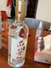 红星二锅头酒 白酒  北京红星品鉴  内部品鉴 纯粮酿造 清香型 52度 500mL 1瓶 单瓶装 实拍图